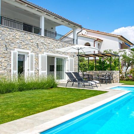 Salt & Sand Villa Kornić 외부 사진