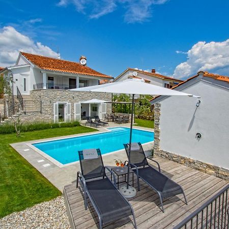 Salt & Sand Villa Kornić 외부 사진