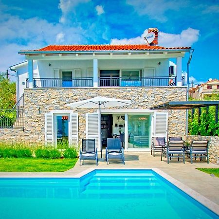Salt & Sand Villa Kornić 외부 사진