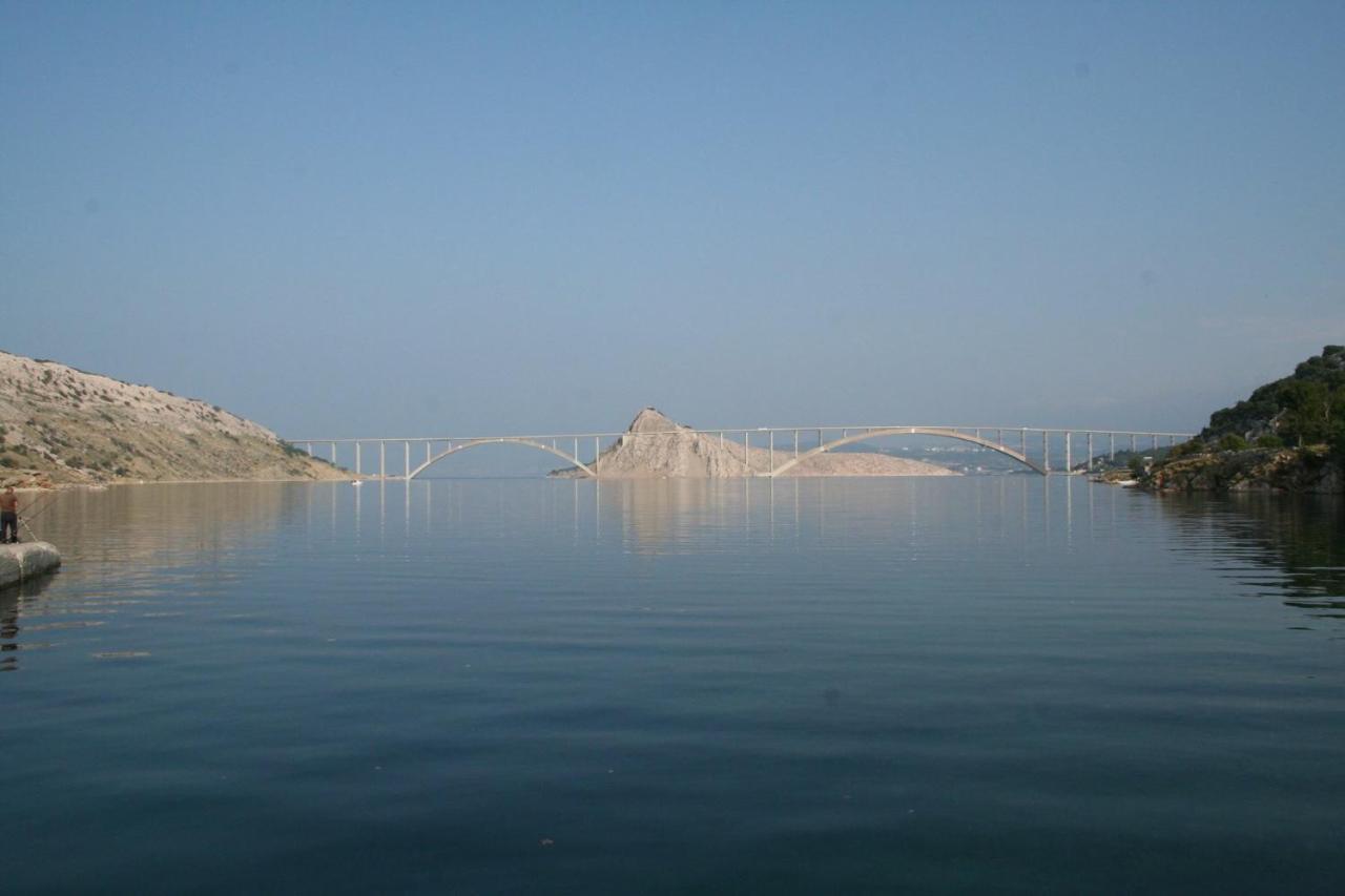 Salt & Sand Villa Kornić 외부 사진