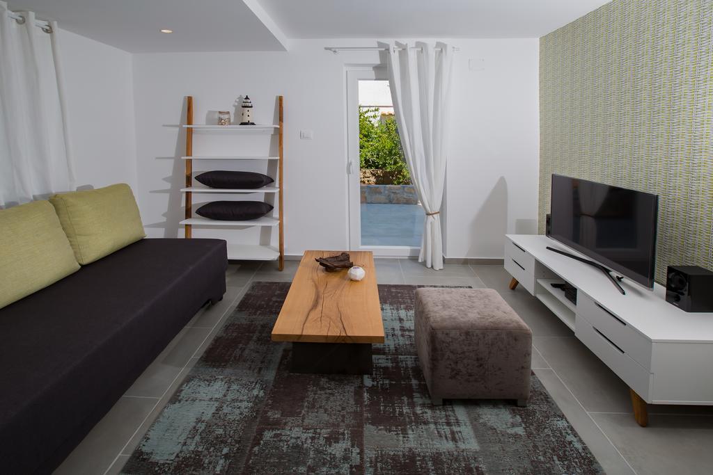 Salt & Sand Villa Kornić 외부 사진