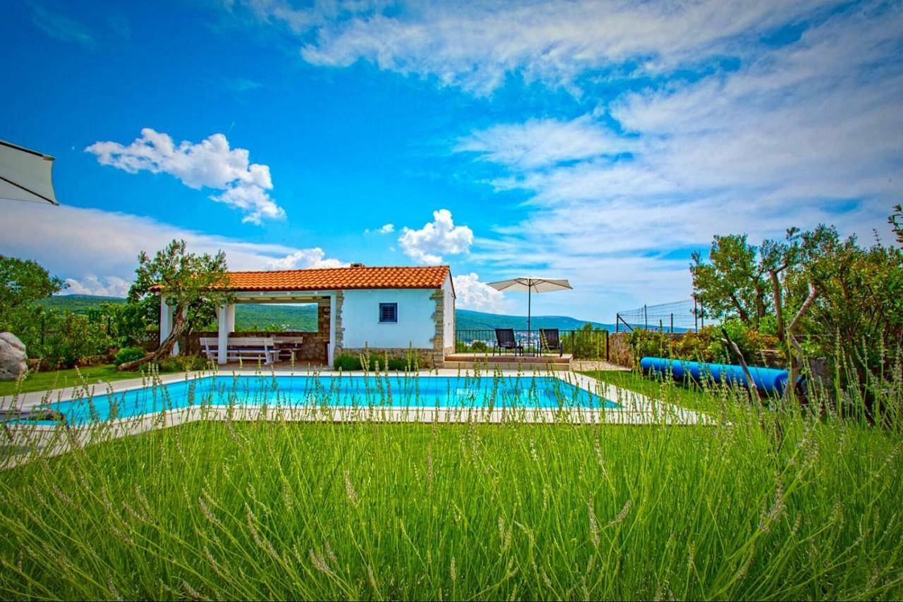 Salt & Sand Villa Kornić 외부 사진