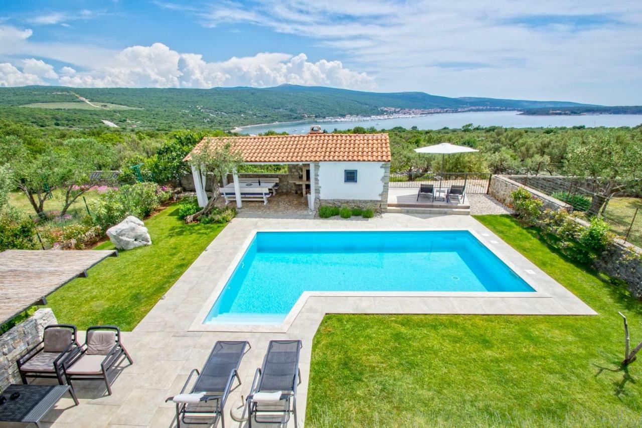 Salt & Sand Villa Kornić 외부 사진