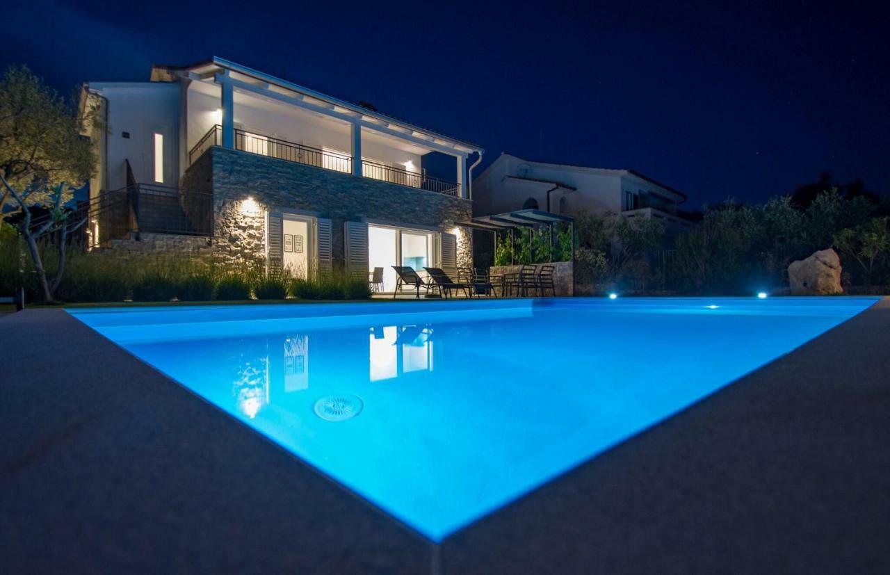 Salt & Sand Villa Kornić 외부 사진