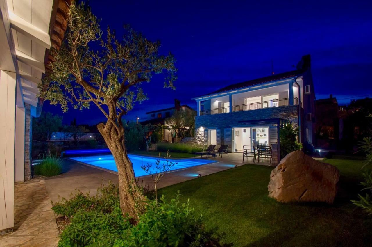 Salt & Sand Villa Kornić 외부 사진