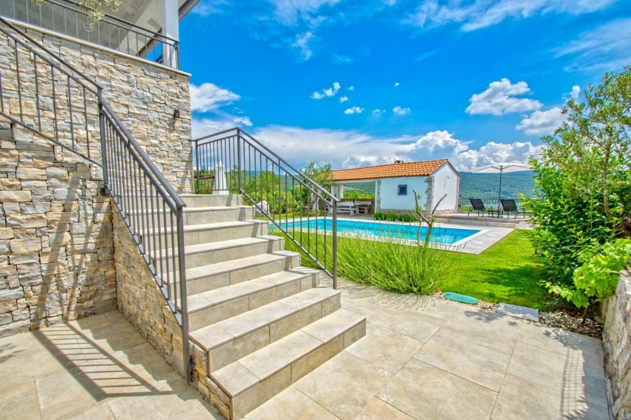 Salt & Sand Villa Kornić 외부 사진
