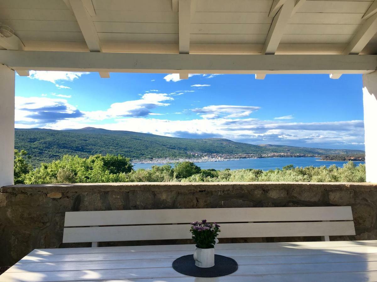 Salt & Sand Villa Kornić 외부 사진