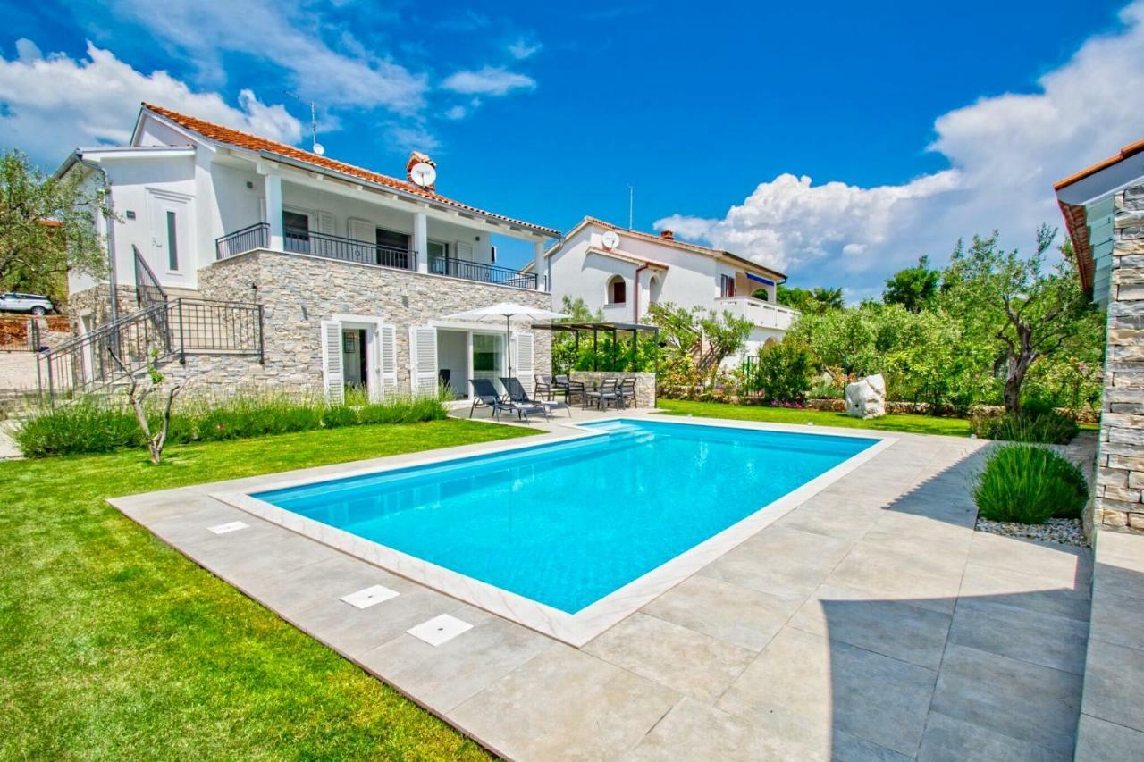 Salt & Sand Villa Kornić 외부 사진