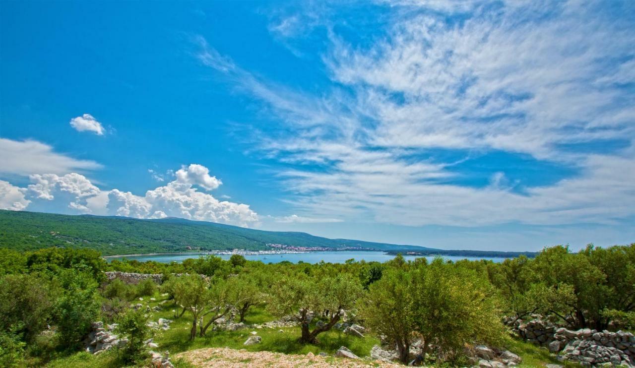Salt & Sand Villa Kornić 외부 사진