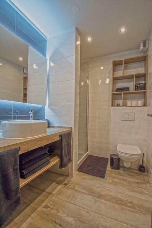 Salt & Sand Villa Kornić 외부 사진