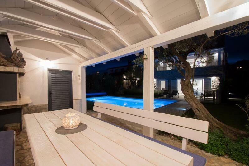 Salt & Sand Villa Kornić 외부 사진