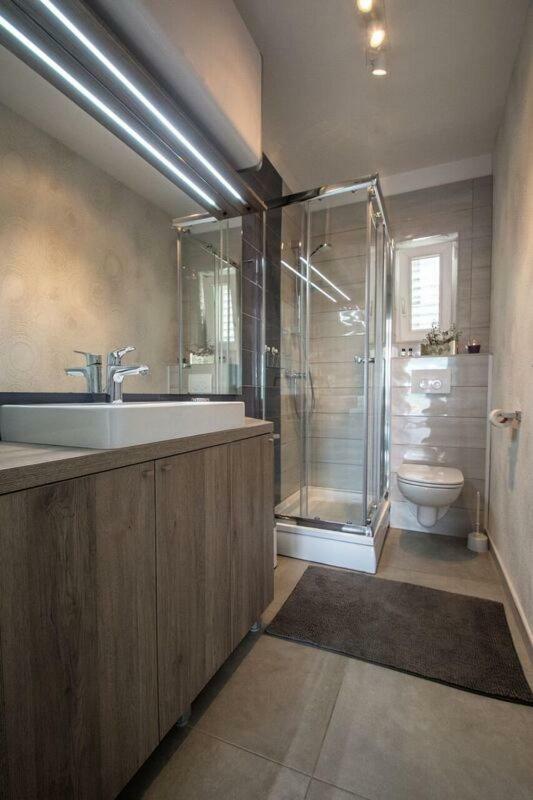 Salt & Sand Villa Kornić 외부 사진