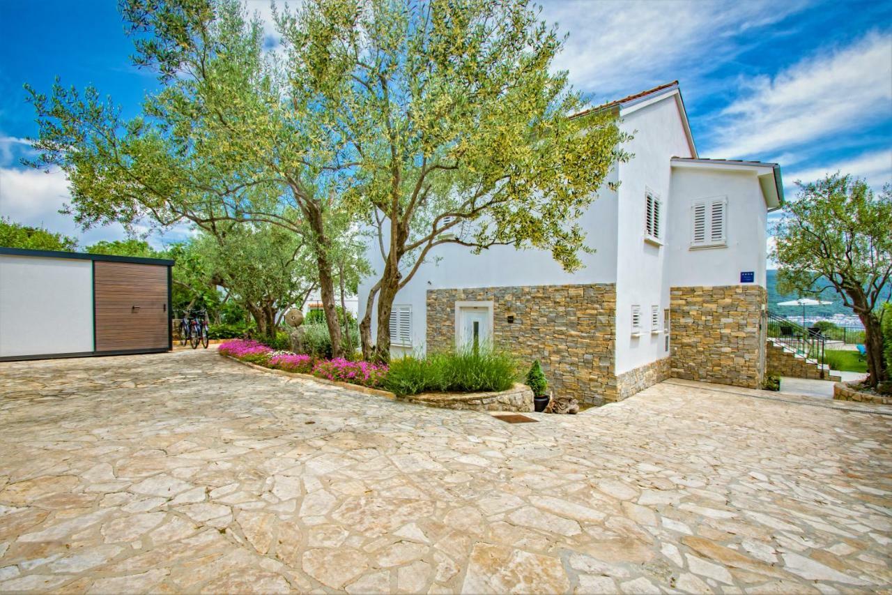 Salt & Sand Villa Kornić 외부 사진