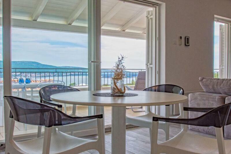 Salt & Sand Villa Kornić 외부 사진