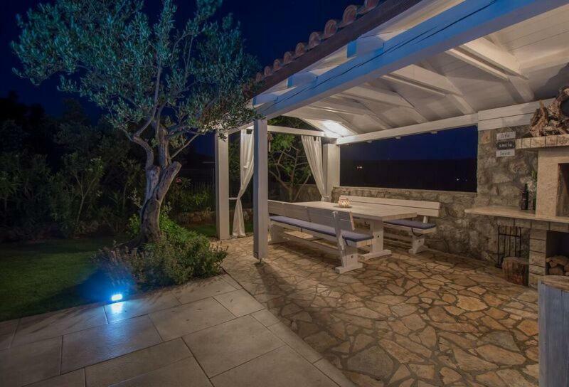 Salt & Sand Villa Kornić 외부 사진