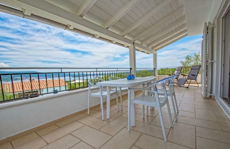 Salt & Sand Villa Kornić 외부 사진